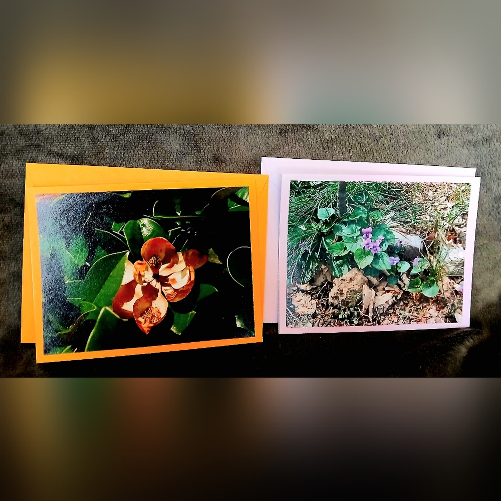 15 Handmade Cards - Picture 9 of 16